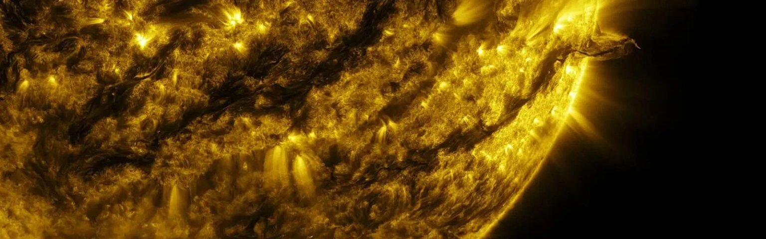 Multiple Star Systems - NASA Science