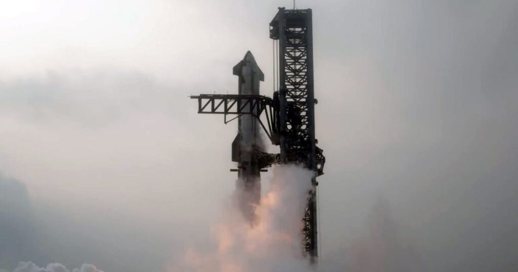 SpaceX Florida 'Starship Factory' taking shape as NASA bets big on lunar return