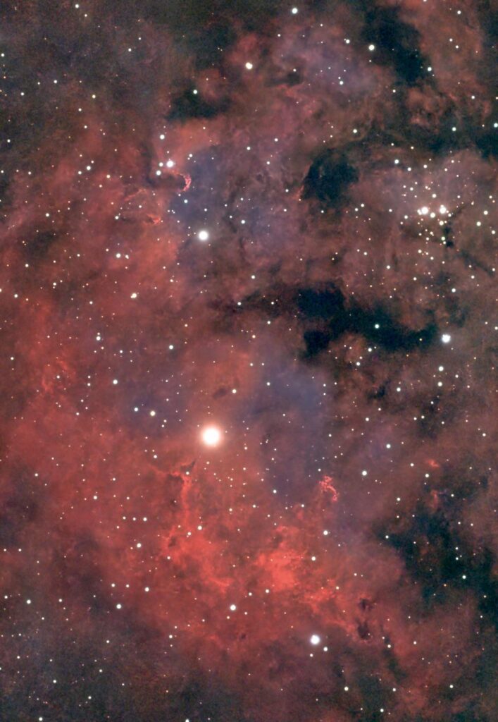 Sharpless 171 Sharpless 171