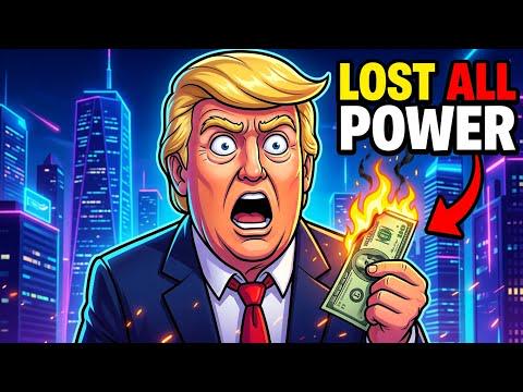 Why Countries Are Abandoning the US Dollar (Global Trade Shift Explained)