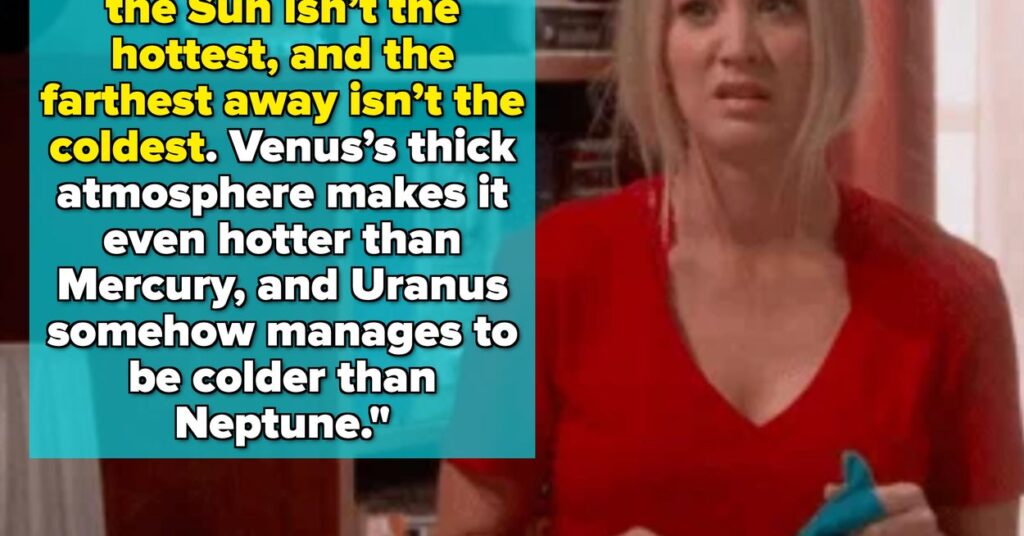 25 Scientific Discoveries That Sound Fake But Are Real 25 Scientific Discoveries That Sound Fake But Are Real