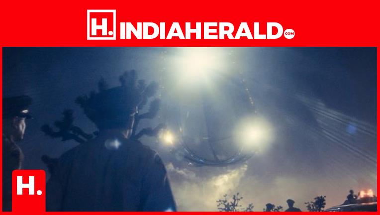 That ‘Disclosure Day’ UFO Reveal? So Perfectly Retro It Mak