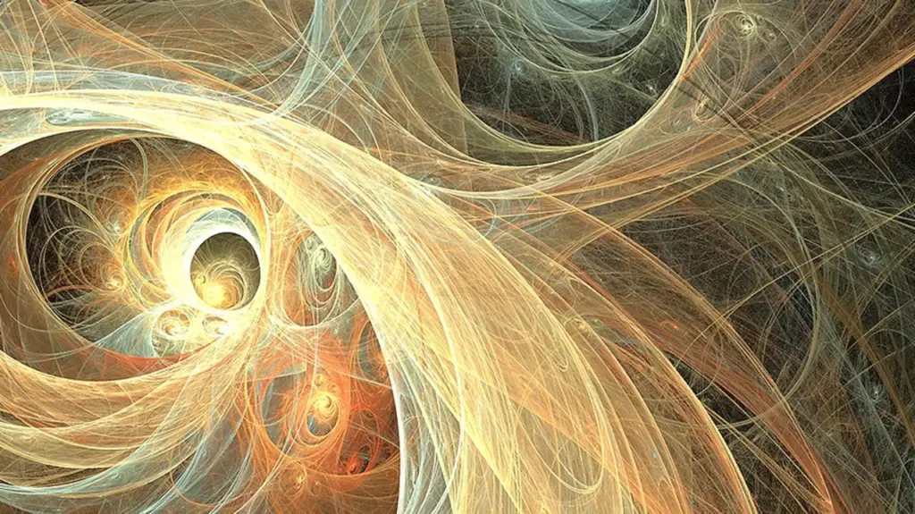 The universe evolves like a life form