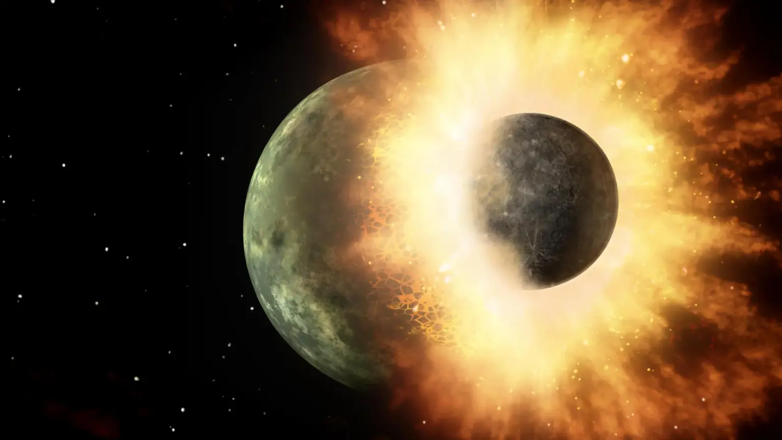 Scientists say Dante’s Inferno described an asteroid impact 500 years before modern science