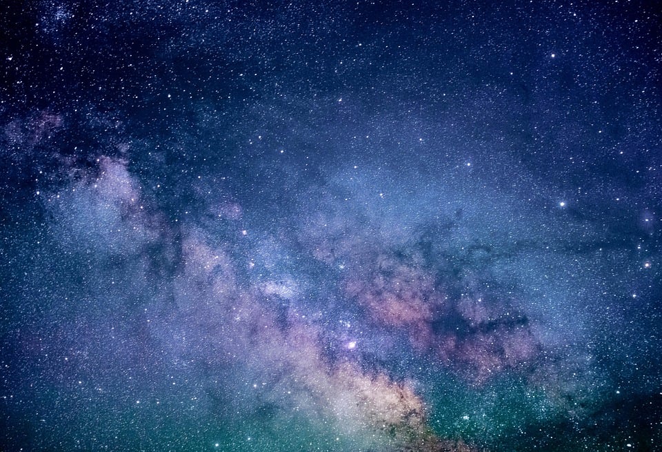 UMass Astronomer Explores Star Birth Cradle