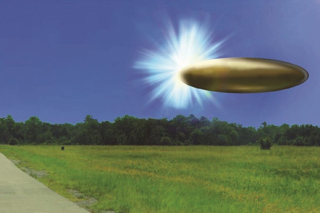 UFO