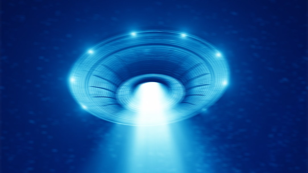 ufo-in-sky
