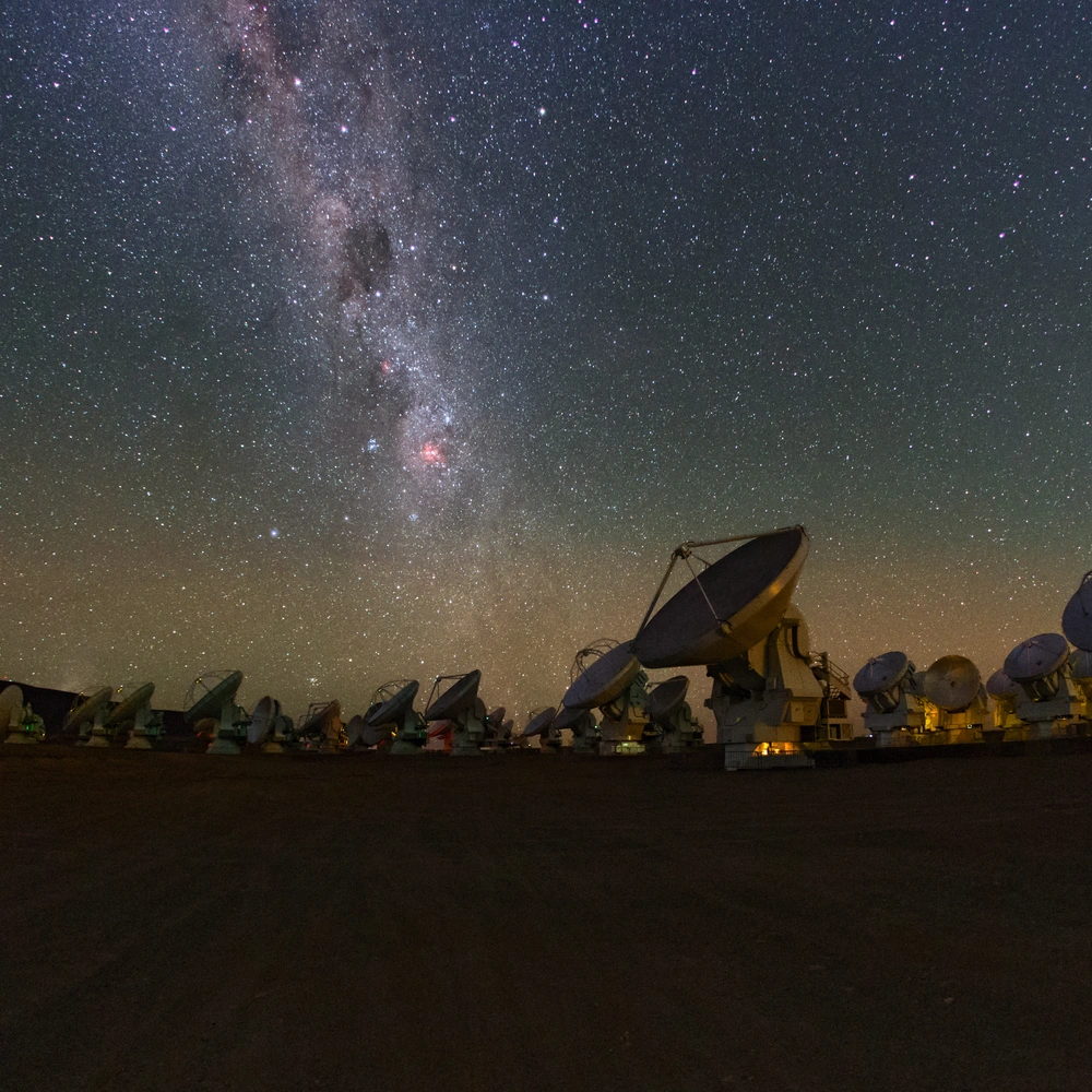Tuning In to the Cosmos