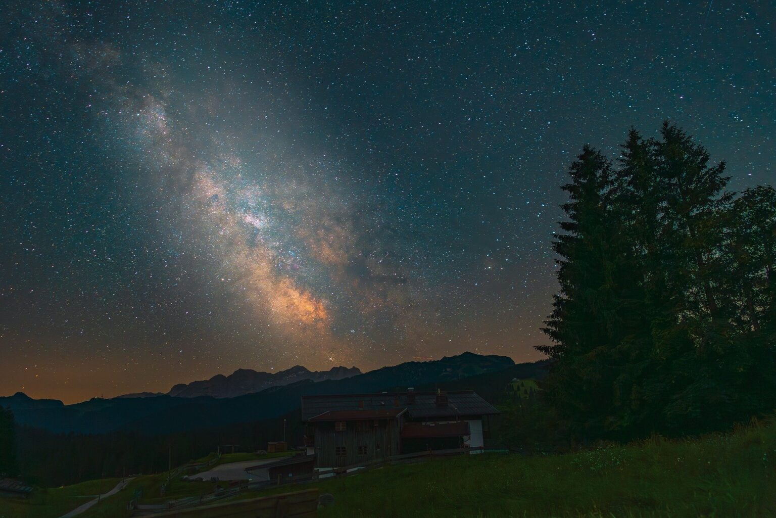 AtLAST telescope will reveal the hidden half of the Universe