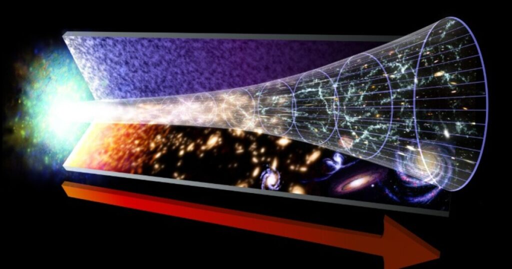 Cosmically Curious: Before the Big Bang