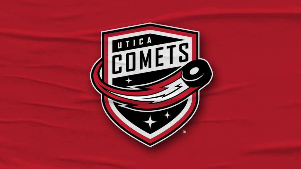 Birch joins Devils organization as GM of Comets