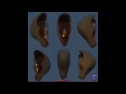 Metapod UAP Over Spain - 2015 - UFO FEED