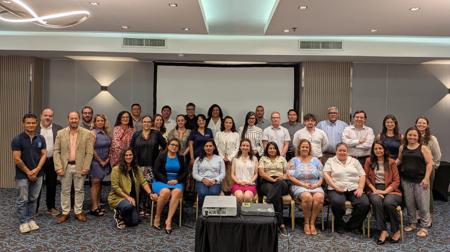 Regional workshop strengthens capacities to address invasive alien species in Latin America and the Caribbean – News Regional workshop strengthens capacities to address invasive alien species in Latin America and the Caribbean - News