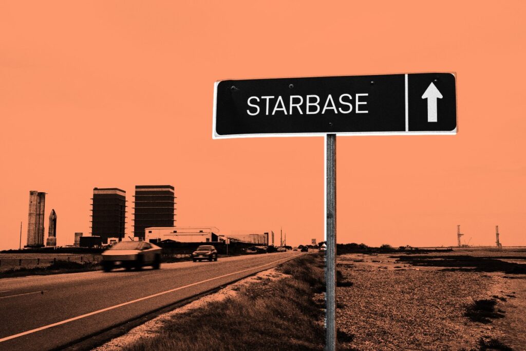 Worker Dies at Starbase as SpaceX Rushes Toward Starship Launch Worker Dies at Starbase as SpaceX Rushes Toward Starship Launch