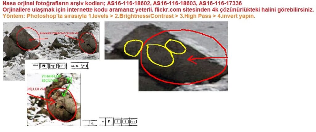 Turkic Evidence of Ancient Astronauts: We are the "Aymak" (Celestial Kin)