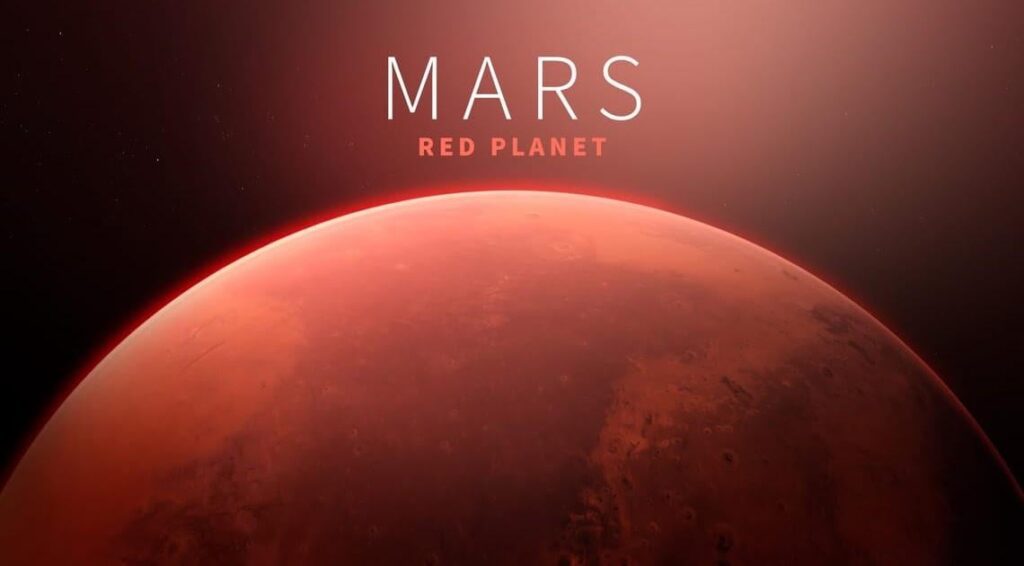Curiosity Rover Detects New Organic Molecules on Mars Strongest Evidence Yet for Prebiotic Chemistry?