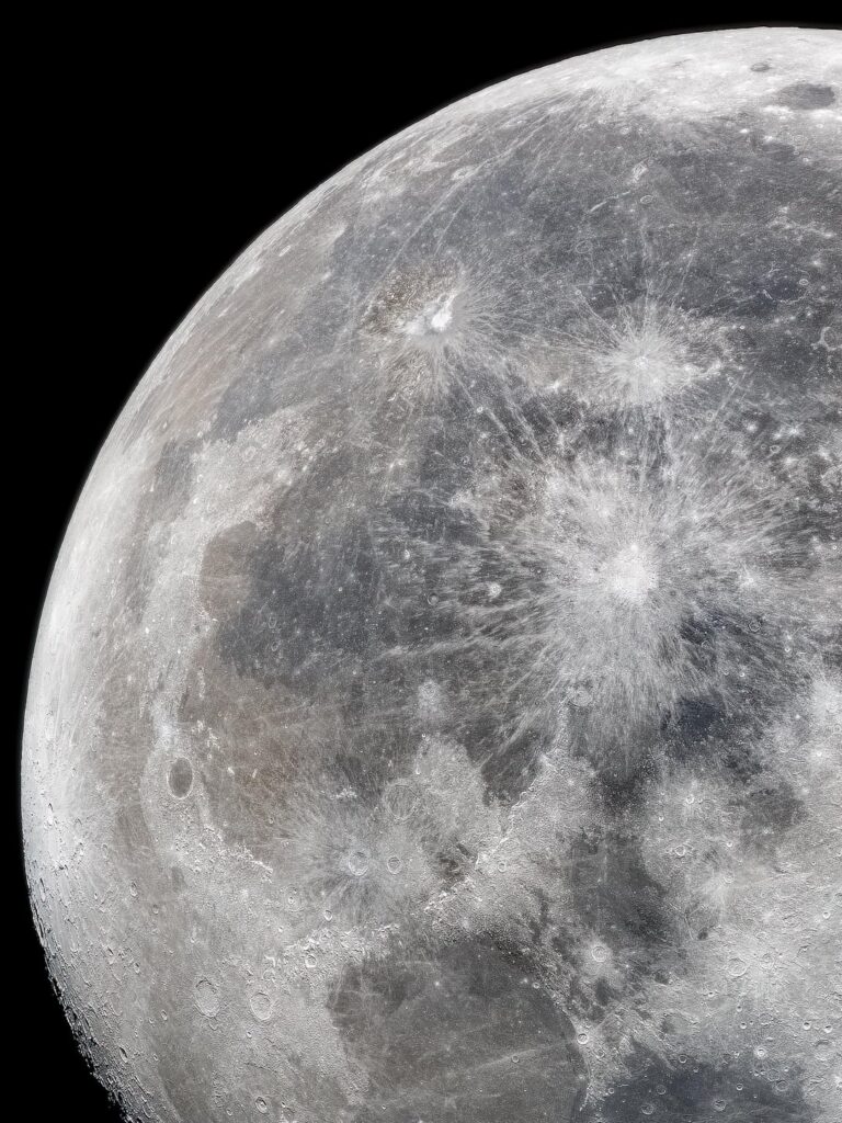 Moon