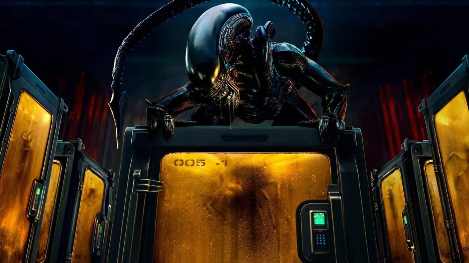 Alien Confirms Major Lore Change That Makes the Franchise Even More Terrifying