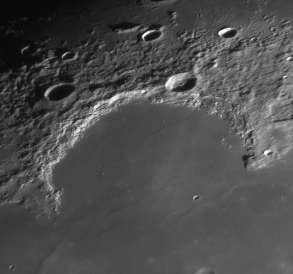 Sinus Iridum