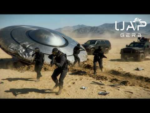 Special Access Required - the Secrecy of UFO Crash Retrieval Programs [VOL.2]
