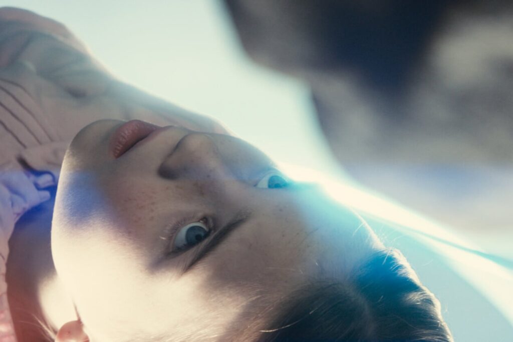 Review: ‘Disclosure Day’ Is About a World That No Longer Exists Review: 'Disclosure Day' Is About a World That No Longer Exists
