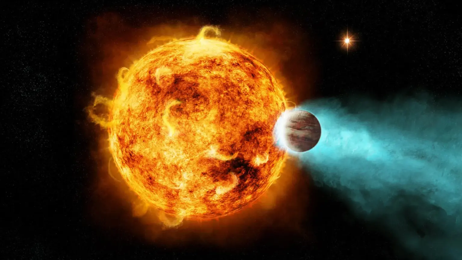 NASA’s Roman telescope could reveal 100,000 hidden worlds NASA’s Roman telescope could reveal 100,000 hidden worlds