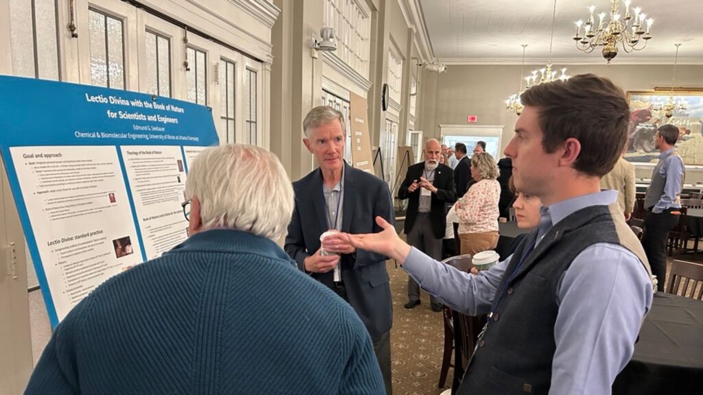 Catholic scientists to gather near Chicago to discuss human sexuality, future of the universe – Catholic World Report Catholic scientists to gather near Chicago to discuss human sexuality, future of the universe – Catholic World Report