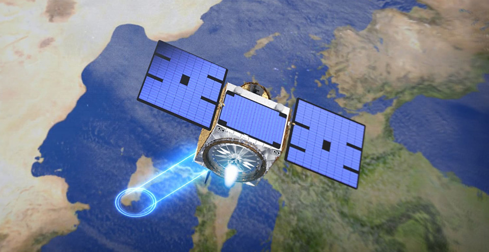 SITAEL Unveils €200 Million Growth Strategy and ESA Mission Contract at SmallSat Europe – SatNews SITAEL Unveils €200 Million Growth Strategy and ESA Mission Contract at SmallSat Europe – SatNews