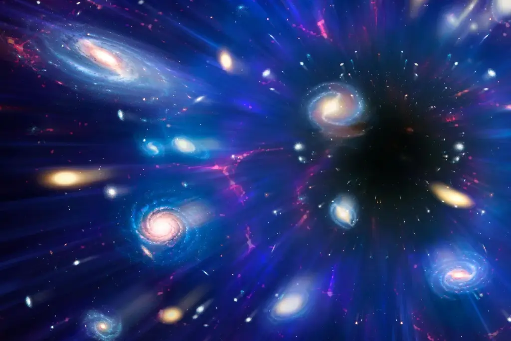 Expansion of the Universe explained without the existence of dark energy Expansion of the Universe explained without the existence of dark energy