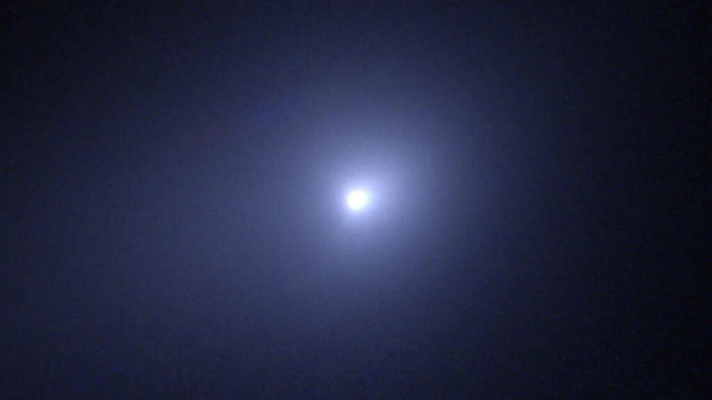 Interstellar comet 3I/ATLAS is not an alien spacecraft: SETI hunt for 'technosignatures' comes up empty