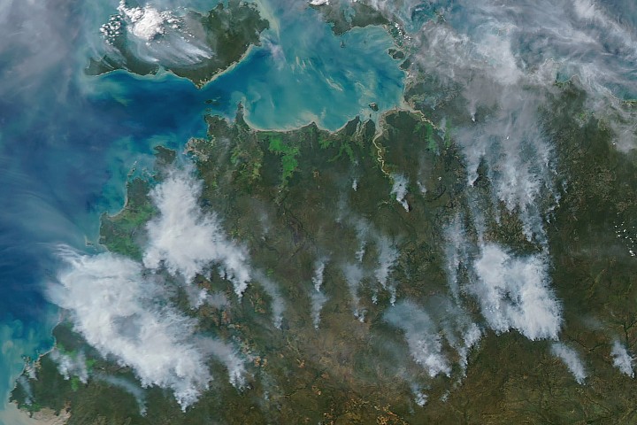 Fighting Fire With Fire – NASA Science Fighting Fire With Fire - NASA Science