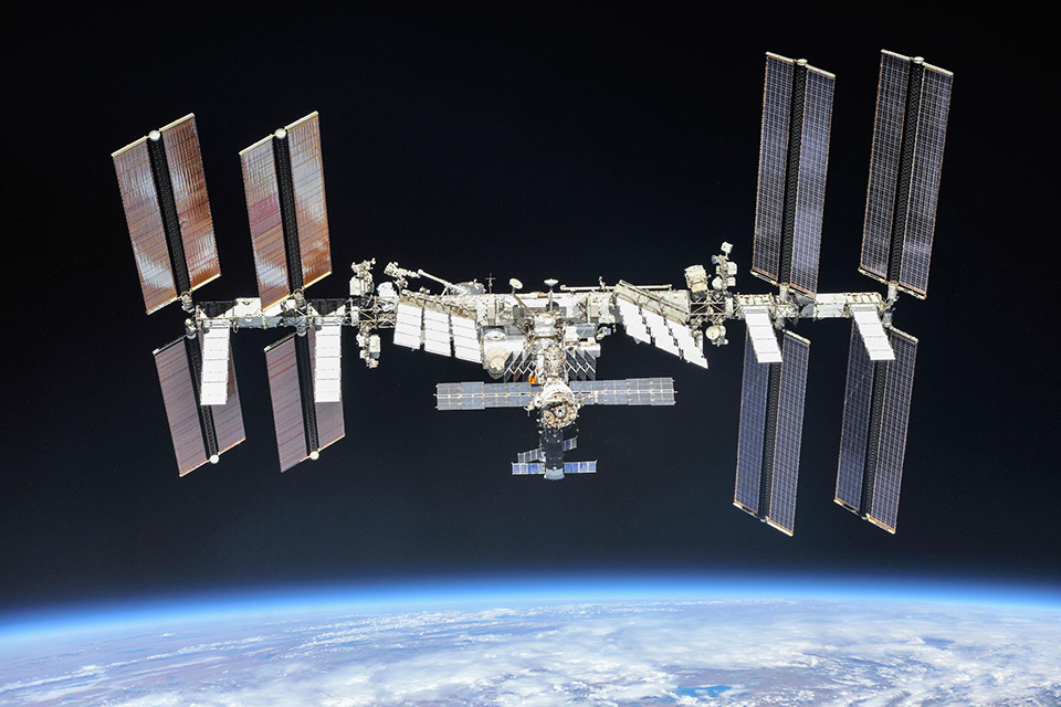 Emergency Alert on the ISS: NASA Orders Safe Haven Amid Russian Module Leak Repairs – SatNews Emergency Alert on the ISS: NASA Orders Safe Haven Amid Russian Module Leak Repairs – SatNews