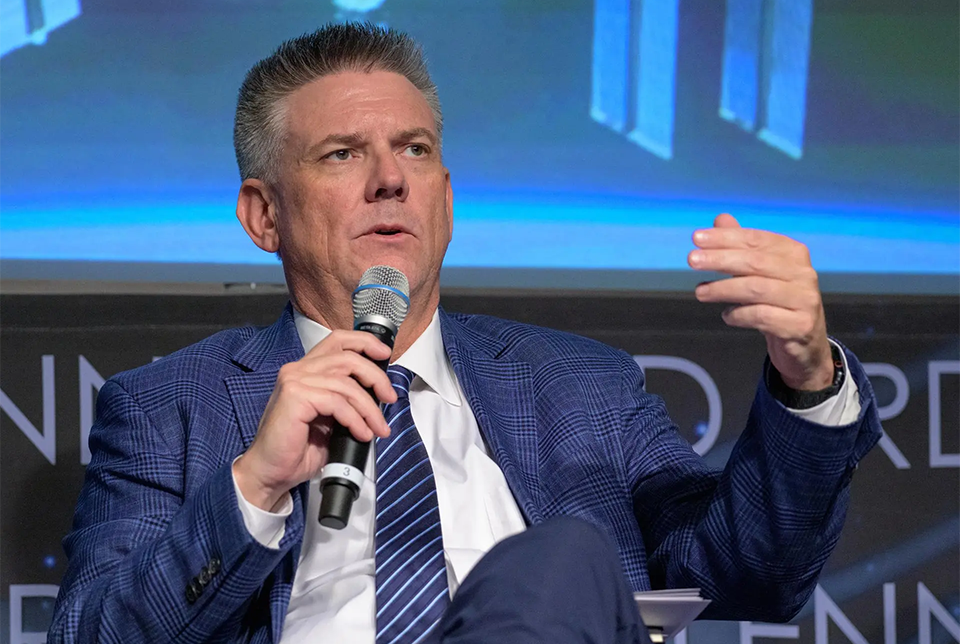 Brian Hughes Appointed as New Director of NASA’s Kennedy Space Center to Oversee Surging Launch Demand – SatNews Brian Hughes Appointed as New Director of NASA’s Kennedy Space Center to Oversee Surging Launch Demand – SatNews