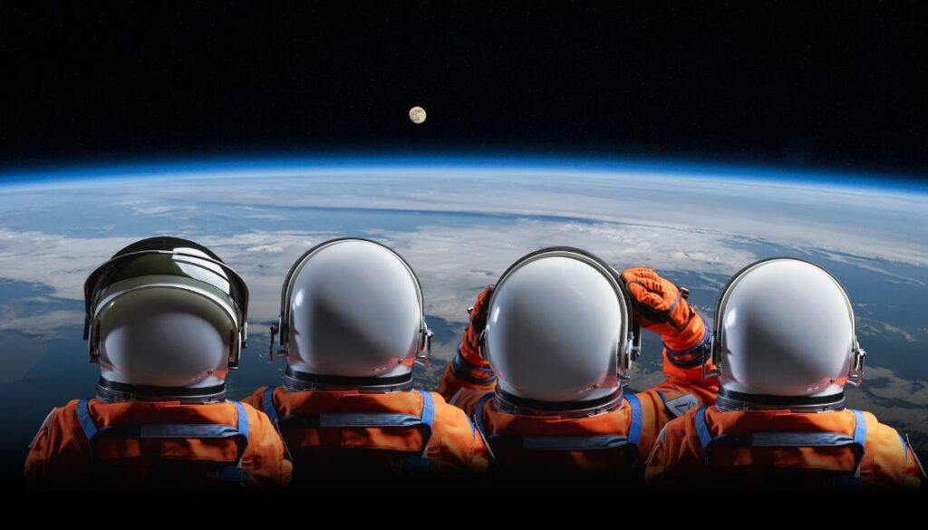 Who will fly Artemis III? NASA to reveal astronaut crew for moon mission–How to watch live Who will fly Artemis III? NASA to reveal astronaut crew for moon mission–How to watch live