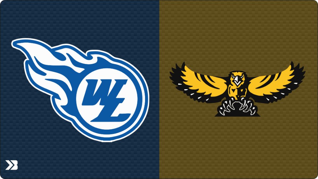 Hawks and Comets Meet in Conference Clash Monday | KCII Radio mp-west-lib