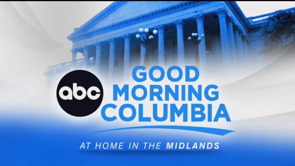 GMC Tuesday Headlines: Polls For Primaries Open Today & Comet Offering Free Rides To Voting Polls
