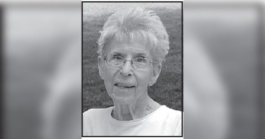 SUE ANN PULLEN – Carroll County Comet SUE ANN PULLEN - Carroll County Comet