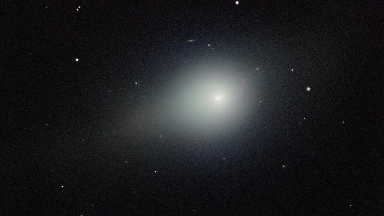 Comet 3I/ATLAS had methane analyzed by James Webb and reinforces distant origin from the Solar System.
