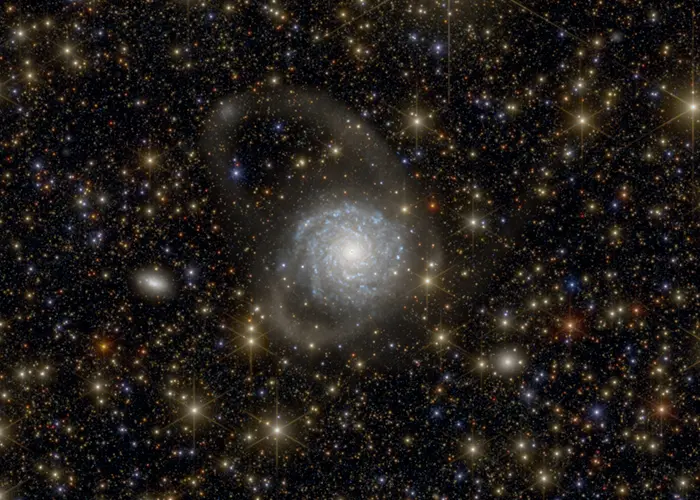 ESA adopts galactic archaeology mission Arrakihs ESA adopts galactic archaeology mission Arrakihs