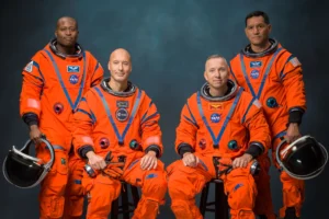 Isaacman Responds to Criticism of All-Male Artemis III Crew – SpacePolicyOnline.com Isaacman Responds to Criticism of All-Male Artemis III Crew – SpacePolicyOnline.com