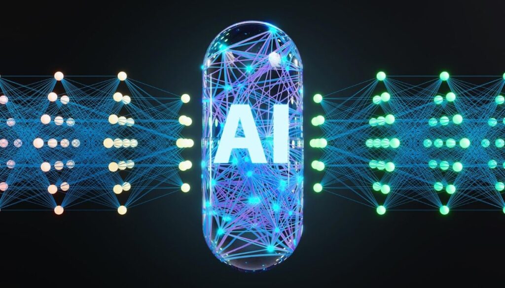 Scientists say AI can find new Physics faster but not without risks Scientists say AI can find new Physics faster but not without risks