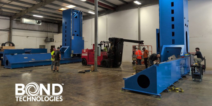 Elkhart Engineering Firm Builds Welding System For NASA – InkFreeNews.com Elkhart Engineering Firm Builds Welding System For NASA – InkFreeNews.com
