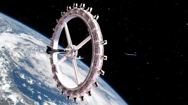 Shall We Chip In for Space? Latvia’s Participation in the European Space Agency is at Risk, 6 Million Short Shall We Chip In for Space? Latvia's Participation in the European Space Agency is at Risk, 6 Million Short