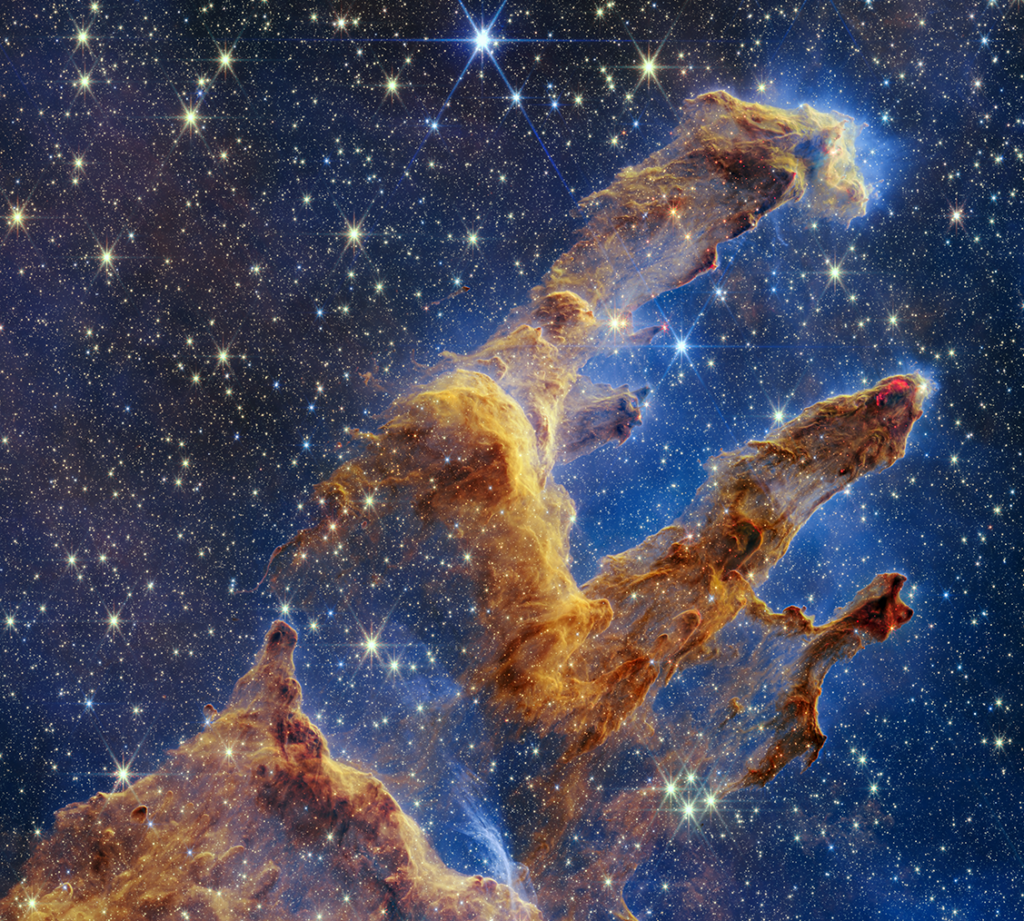 See a Diamond Planet, an Exploding Star and a Black Hole Up Close in a New Immersive Virtual Reality Experience See a Diamond Planet, an Exploding Star and a Black Hole Up Close in a New Immersive Virtual Reality Experience