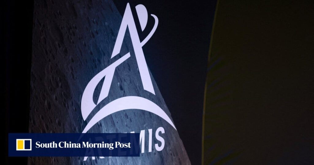 Chinese team flags life-threatening ‘glaring weakness’ in Nasa’s Artemis programme Chinese team flags life-threatening ‘glaring weakness’ in Nasa’s Artemis programme