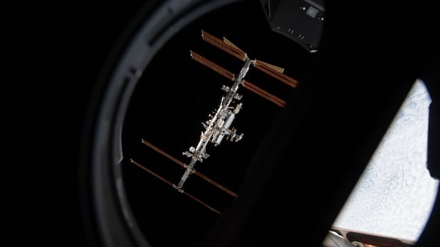 The International Space Station is old and leaky. Should it be decommissioned sooner rather than later? The International Space Station is old and leaky. Should it be decommissioned sooner rather than later?