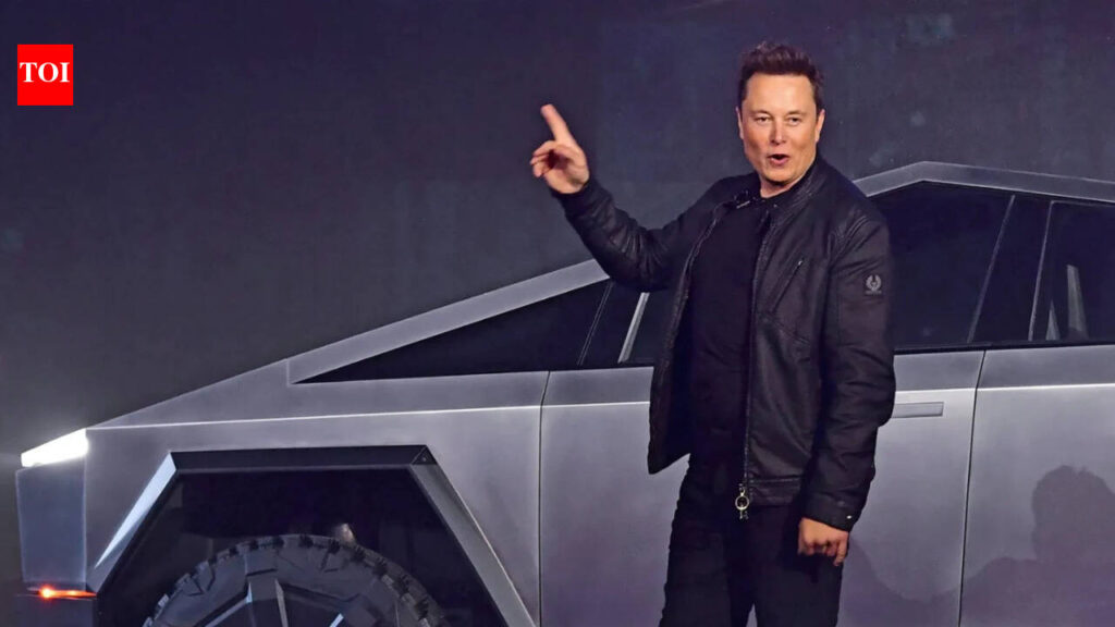 Nasa grants, tax credits and federal support: How US government helped Elon Musk become the world’s first trillionaire Nasa grants, tax credits and federal support: How US government helped Elon Musk become the world’s first trillionaire