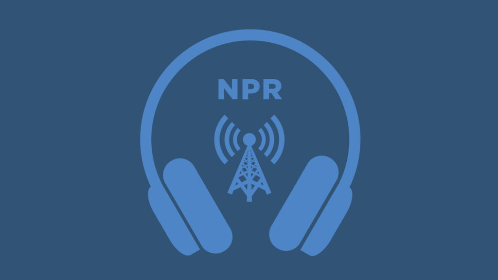 Why we're still obsessed with aliens on screen : NPR