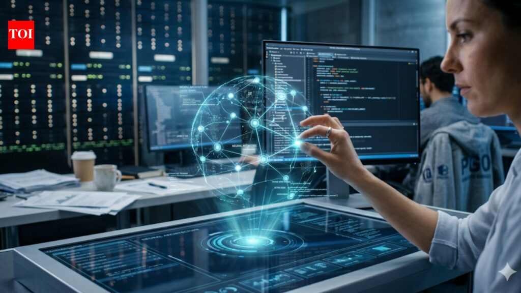 AI has decoded how the universe works, but reveals a surprising blind spot that could reshape modern physics