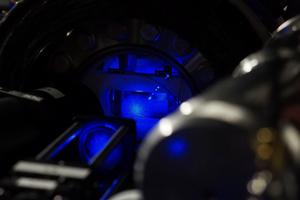 New quantum experiment overcomes major obstacle in search for dark matter and gravitational waves New quantum experiment overcomes major obstacle in search for dark matter and gravitational waves